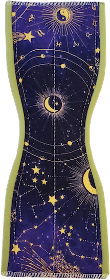 constellations ultra sleeper pad